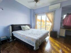Choa Chu Kang Avenue 4 (D23), Terrace #553797601